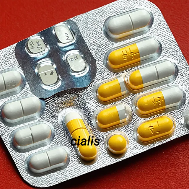 Cialis 5 mg es suficiente